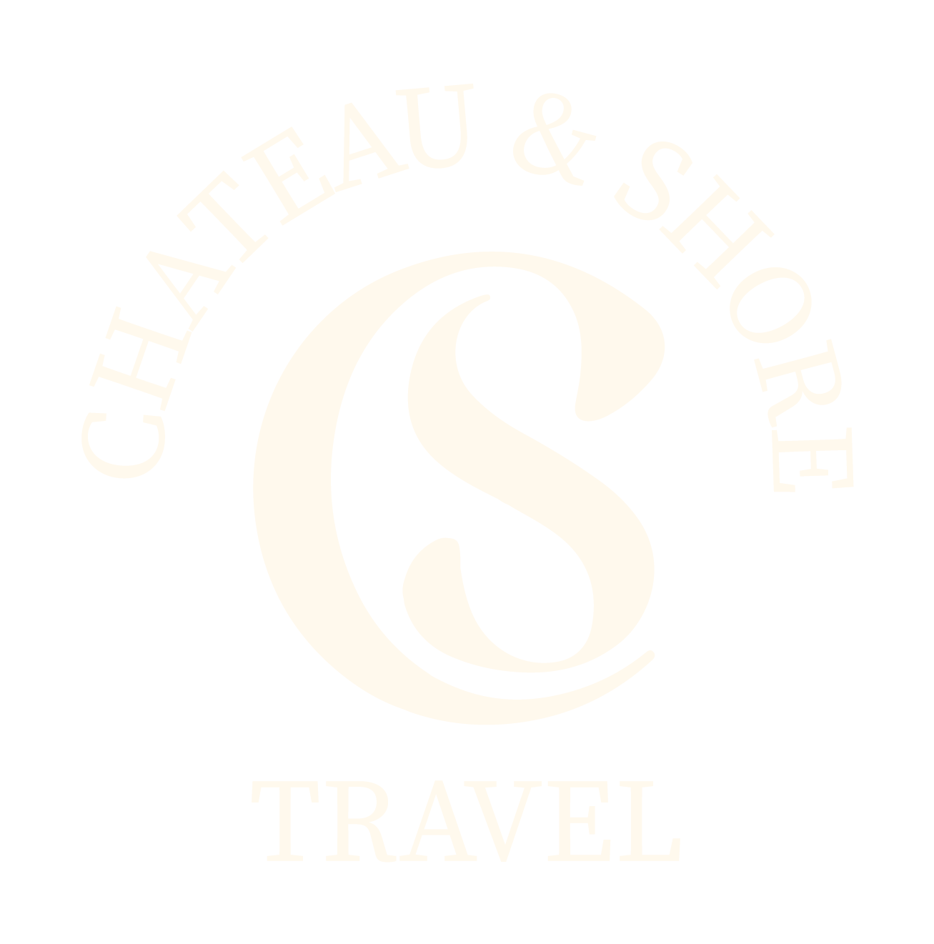 Château & Shore Travel